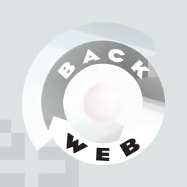 Backweb